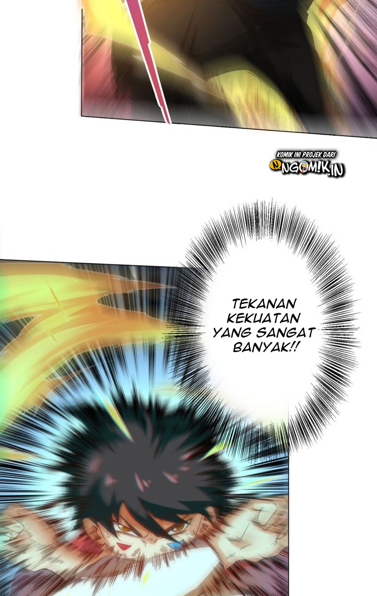 Ultimate Soldier chapter 6
